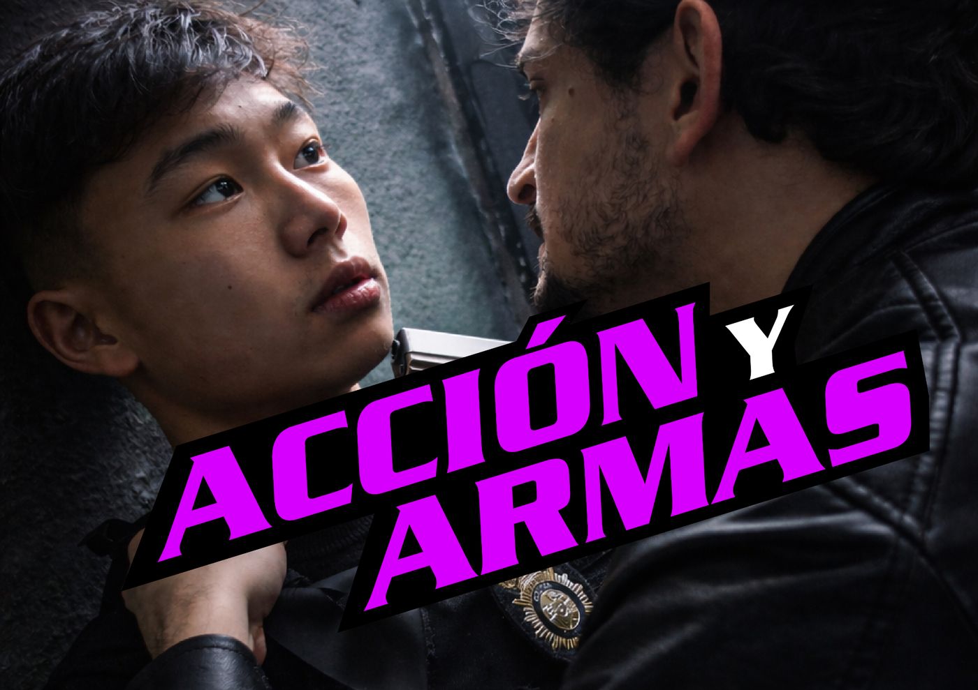 Formación Acción y Armas para actrices y actores en Madrid - RODANDO Experience
