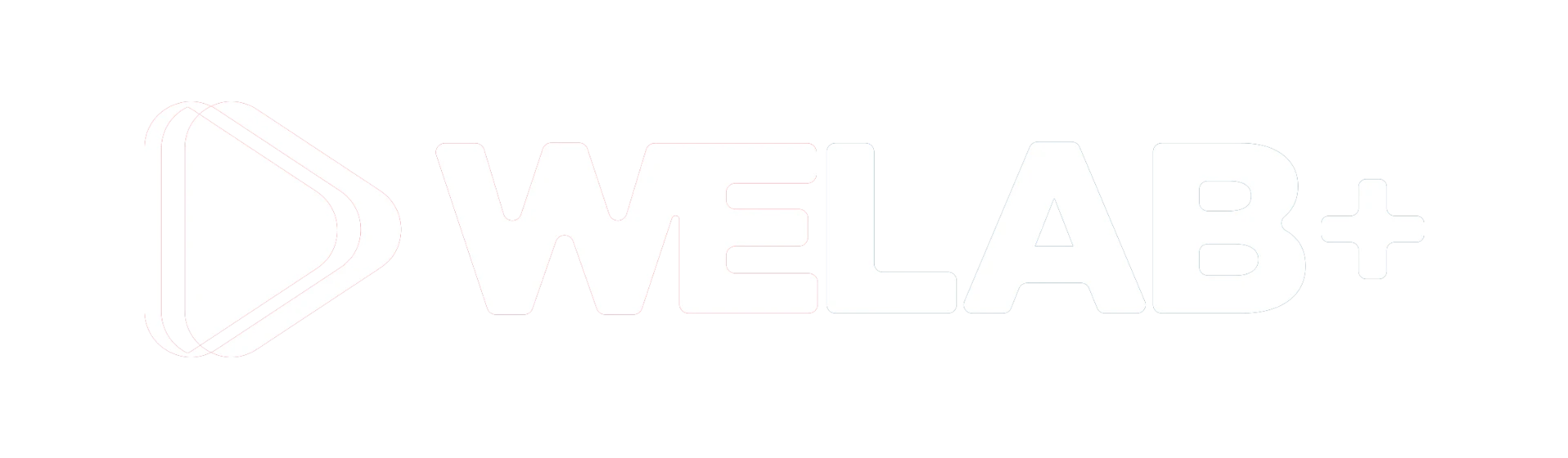 Logo de Welab+
